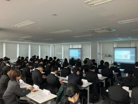 東京会場