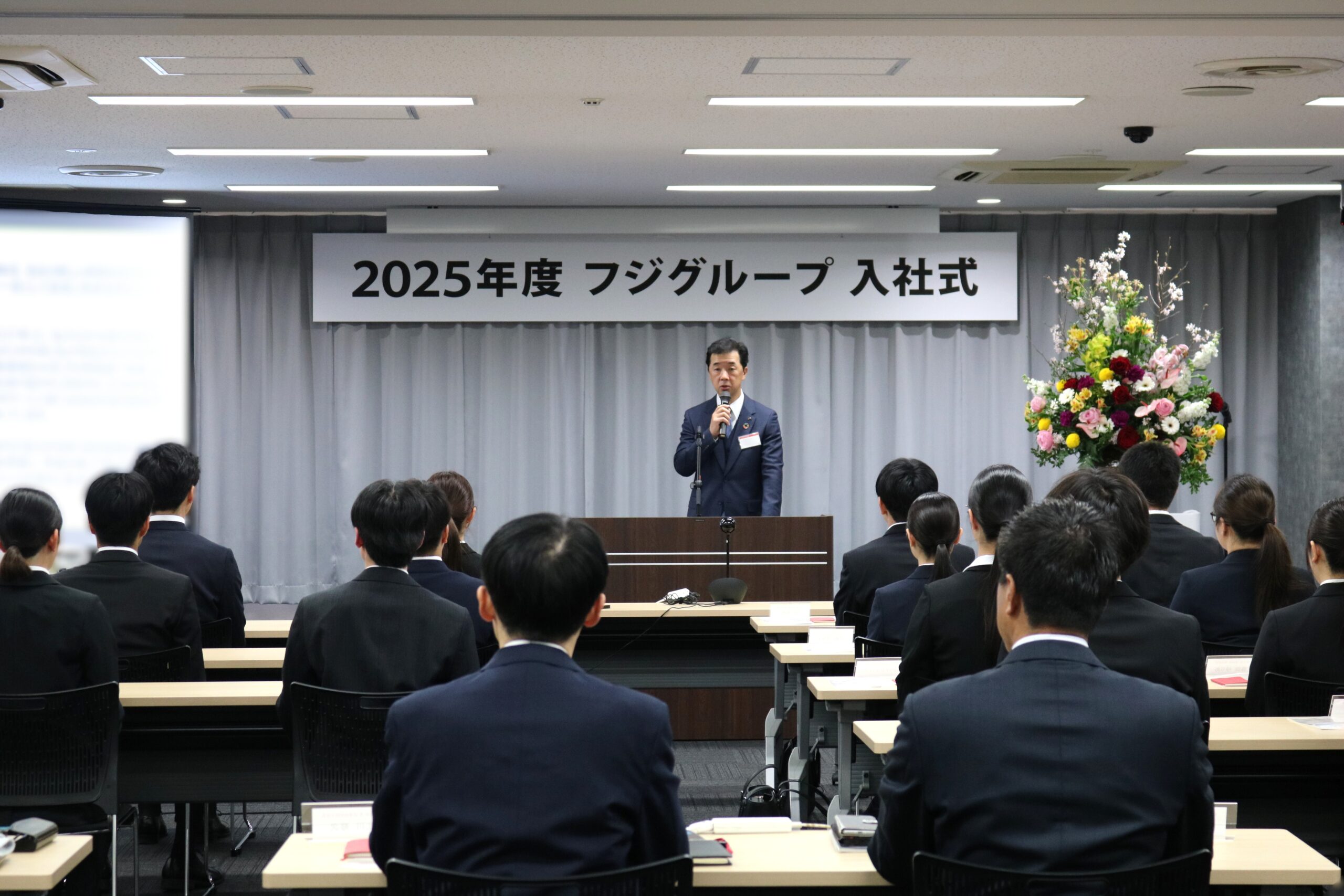 大阪本会場