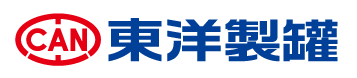 東洋製罐ロゴ