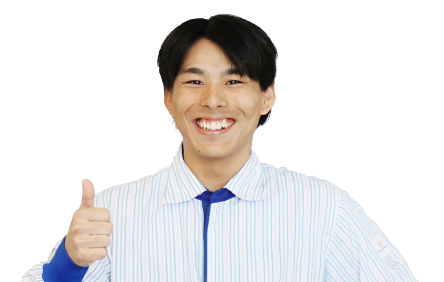 社員1