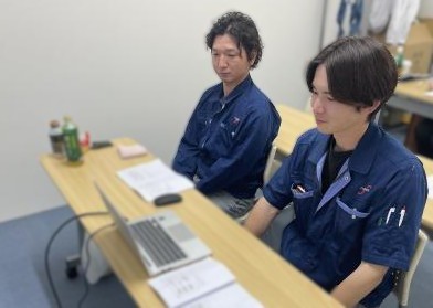 全社QCサークル