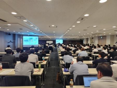 全社QCサークル