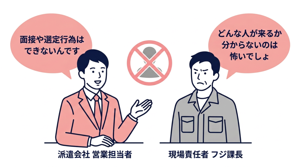 機械部品メーカーA社の例
