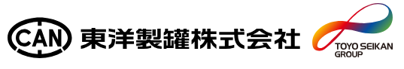 東洋製罐株式会社ロゴ