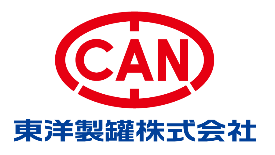 東洋製罐株式会社ロゴ