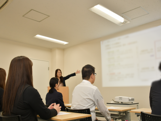 キャリアデザイン研修2