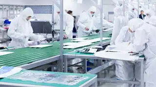 金属製品製造
