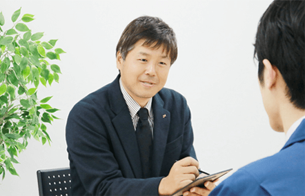 フォロー面談