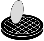 02：ダイシング