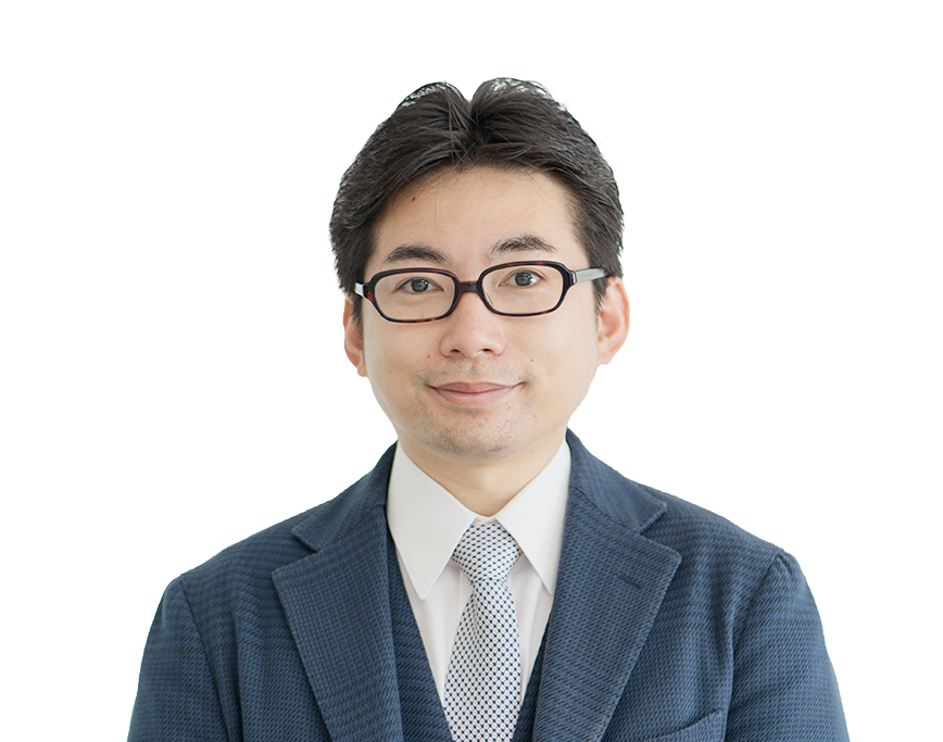 杉田 昌平 氏